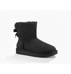  Mini Bailey Bow II Black 1016501